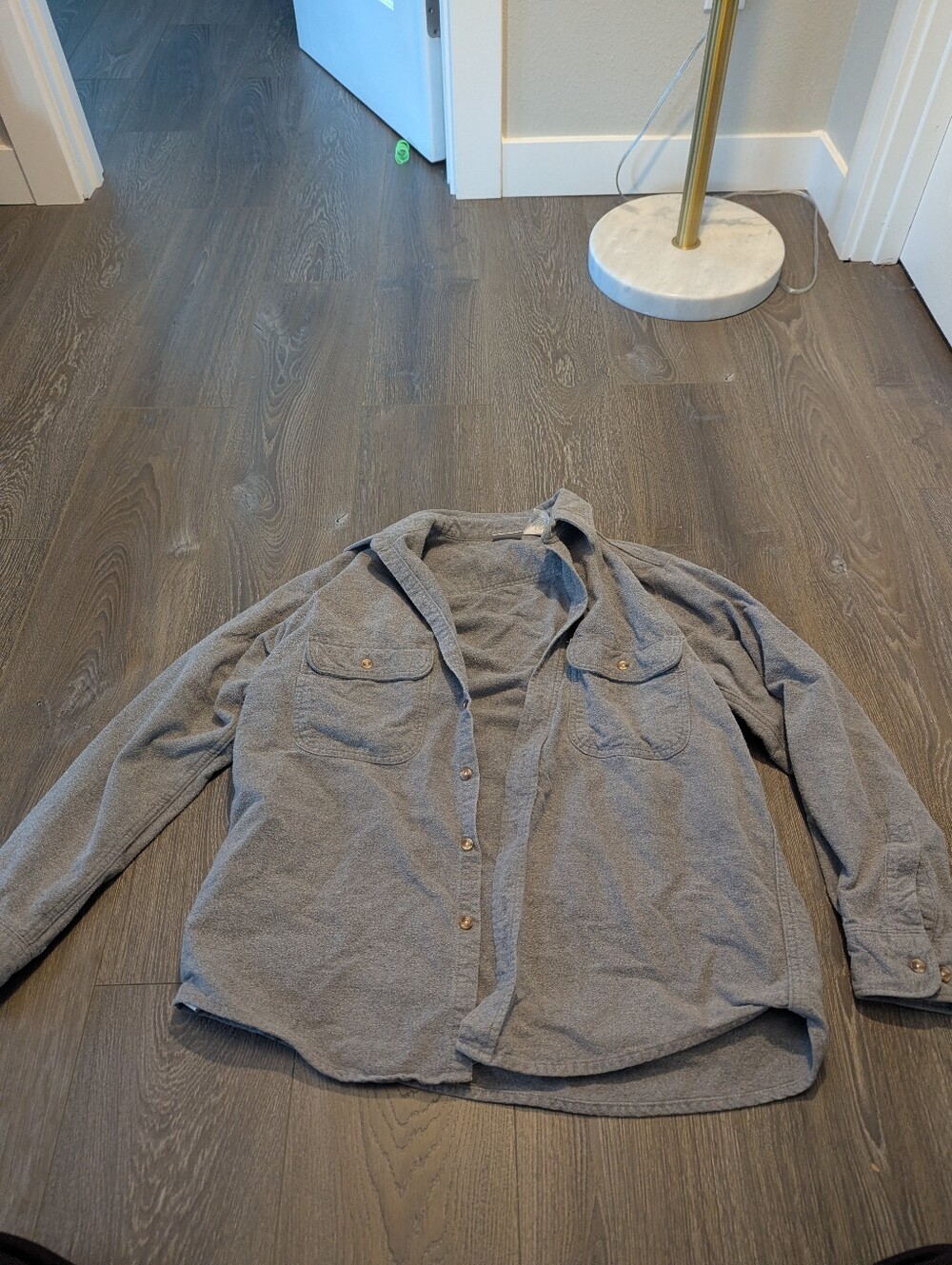 100% Cotton Shirt